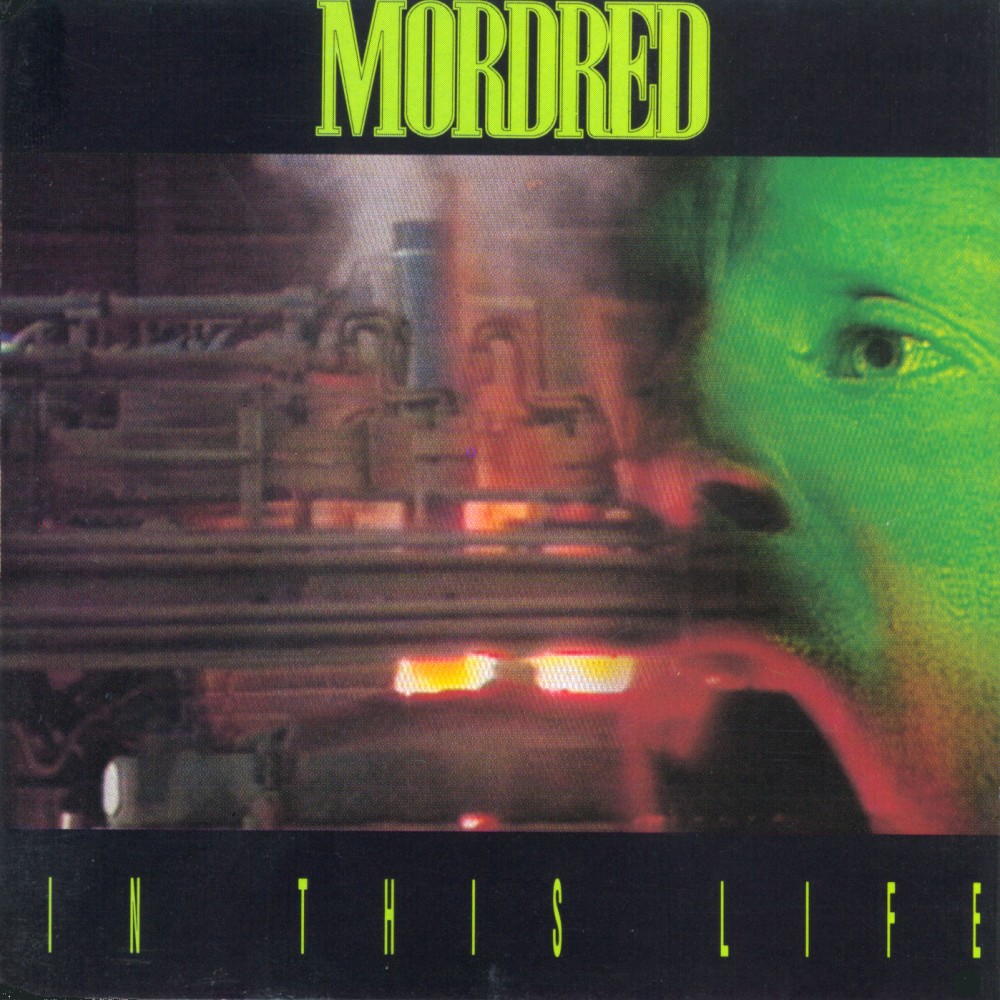 Mordred - In This Life