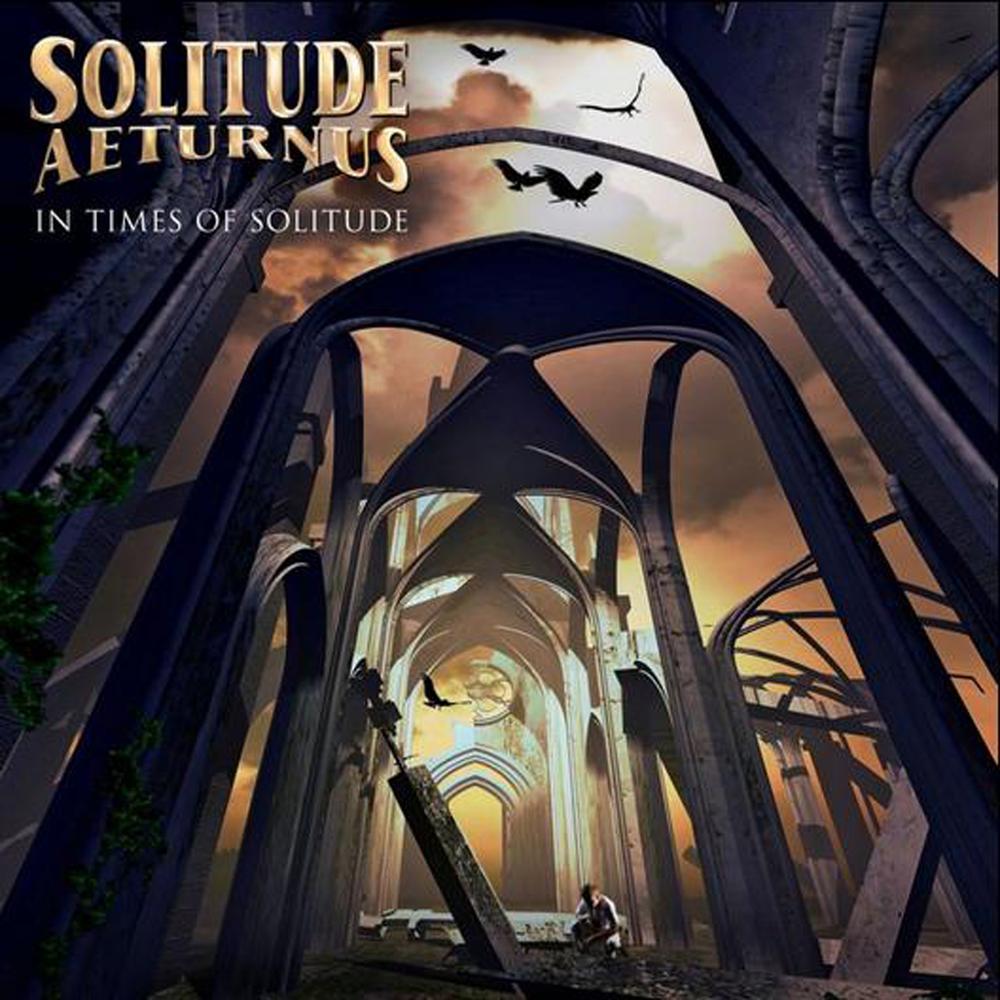 Solitude Aeturnus - In Times of Solitude