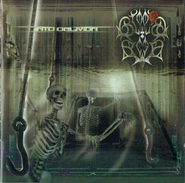 Bloodrose - Into Oblivion