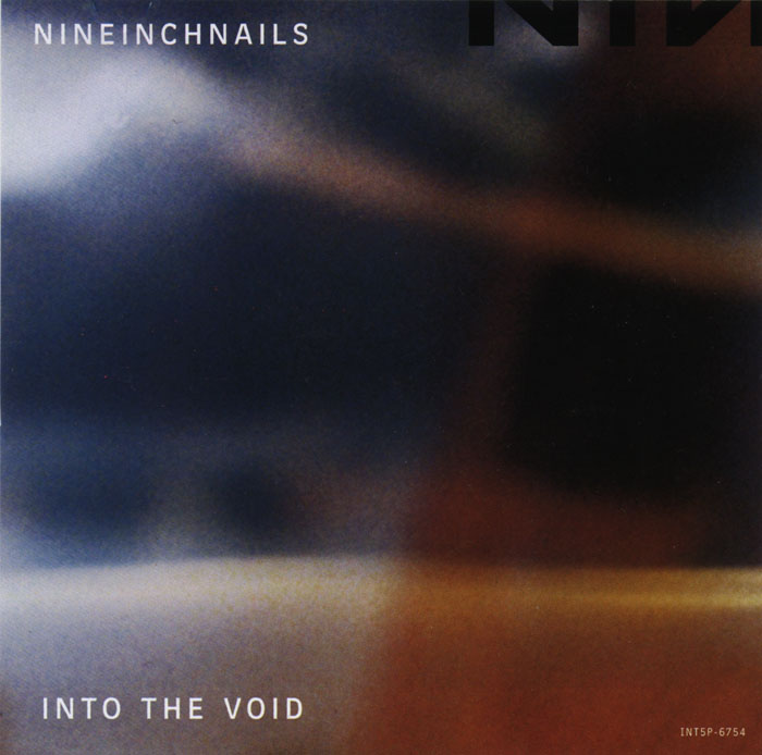 Nine Inch Nails - Into the Void