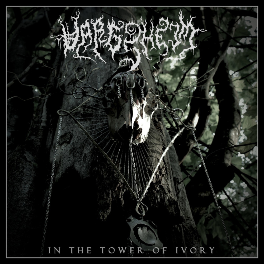 Vargsheim - In the Tower of Ivory