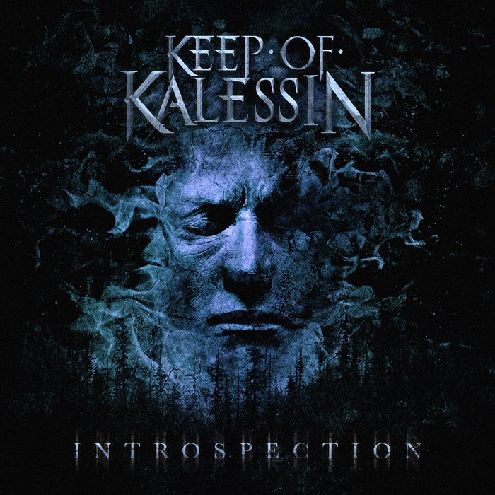 Keep Of Kalessin - Introspection (digital)