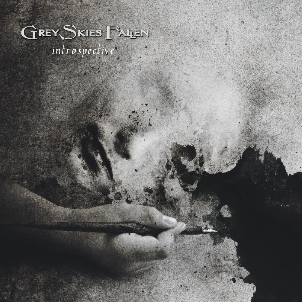 Grey Skies Fallen - Introspective