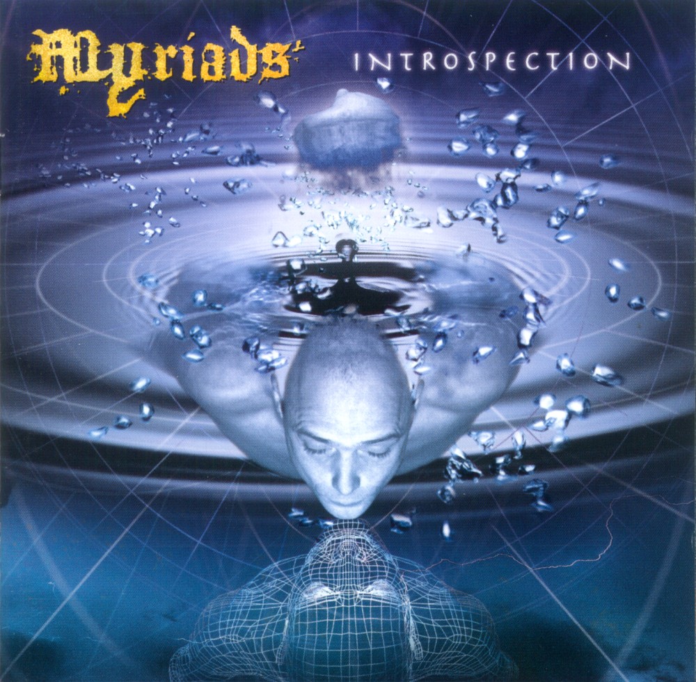Myriads - Introspection