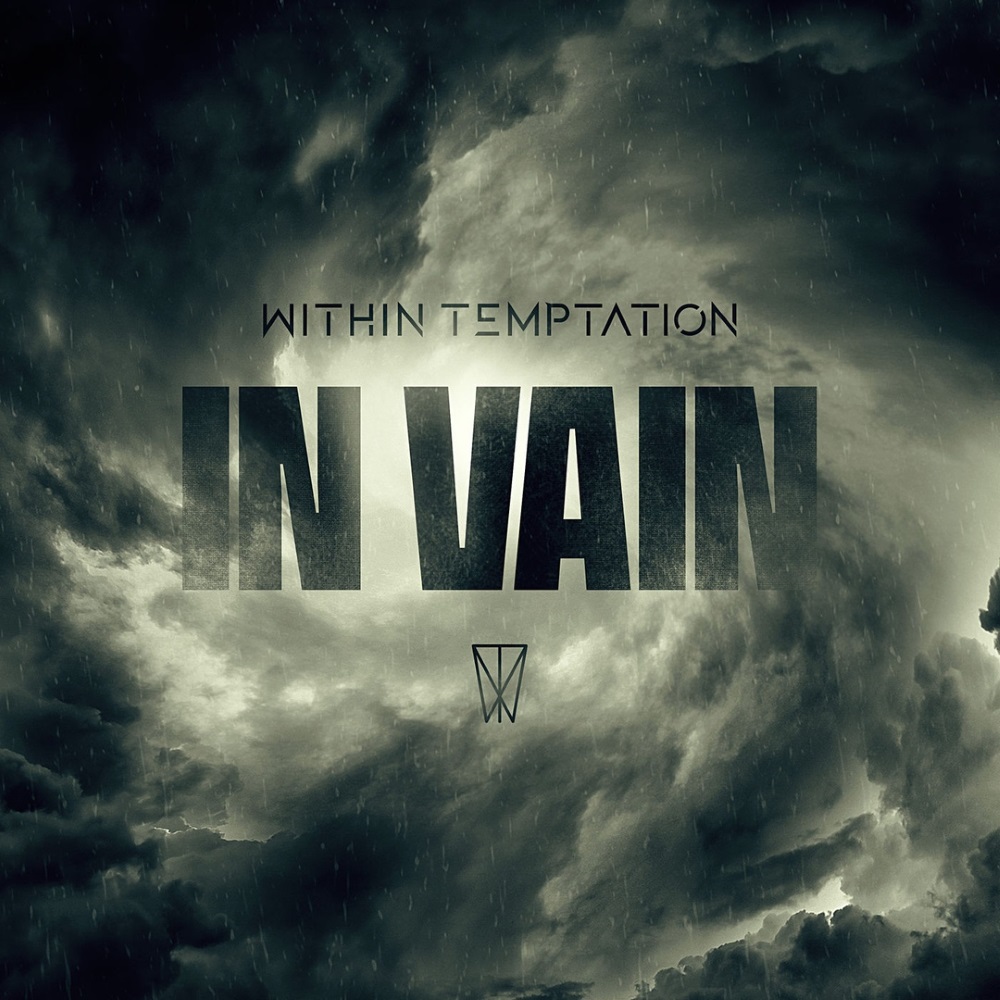 Within Temptation - In Vain (digital)