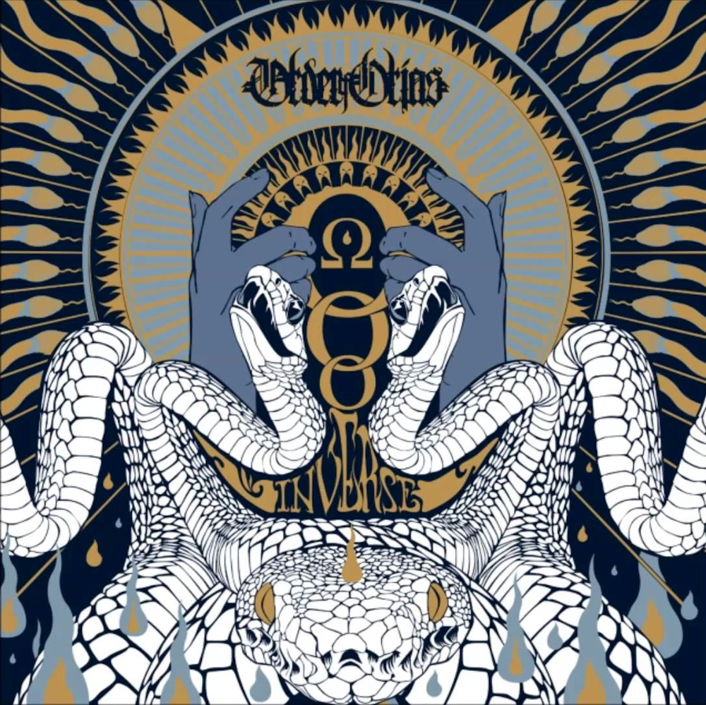 Order Of Orias - Inverse