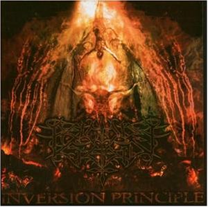 Reign Of Erebus - Inversion Principle