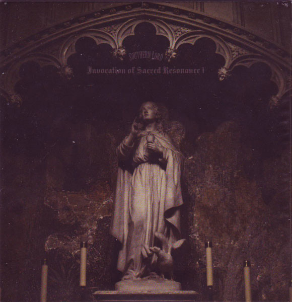 Various H-I - Invocation Of Sacred Resonance I