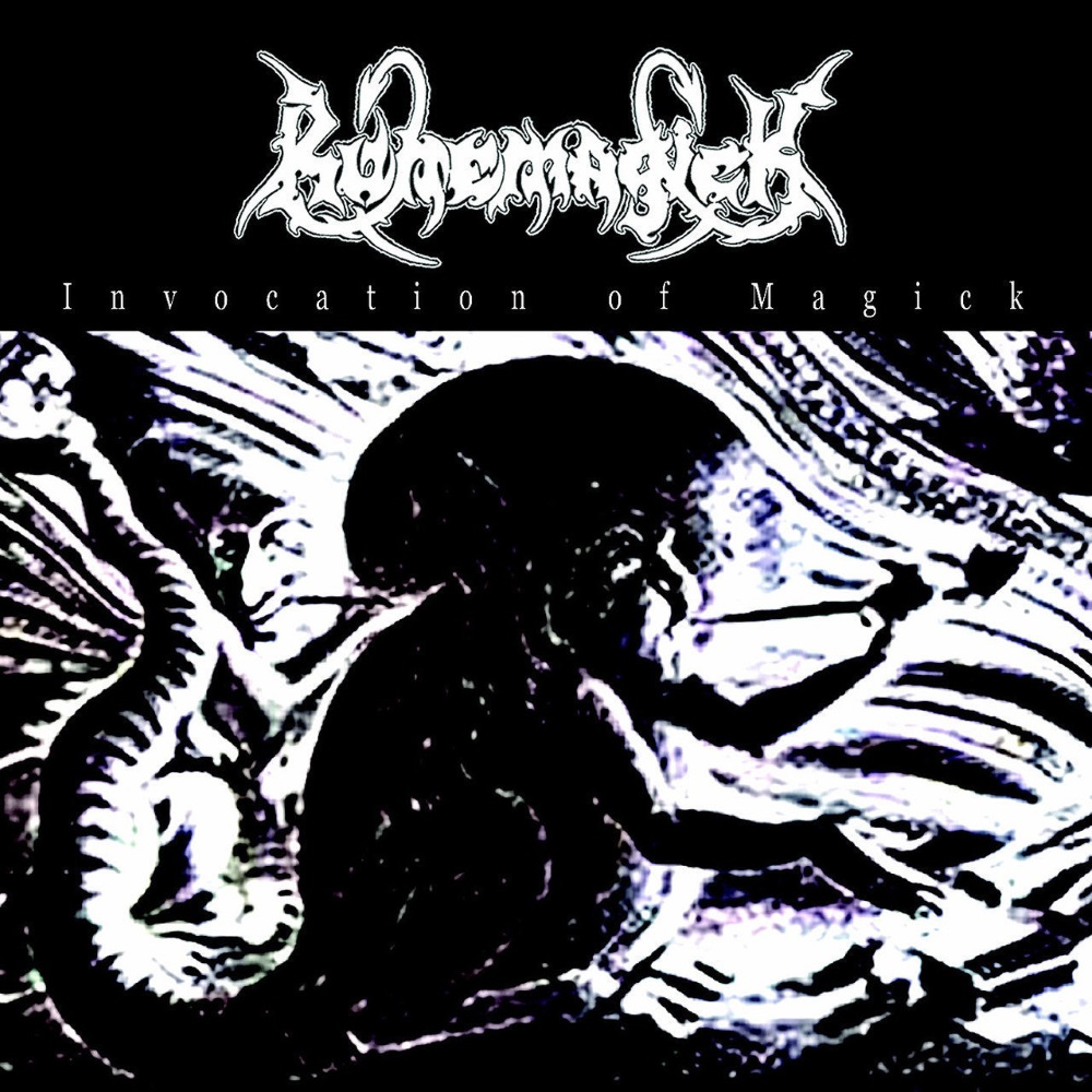 Runemagick - Invocation of Magick