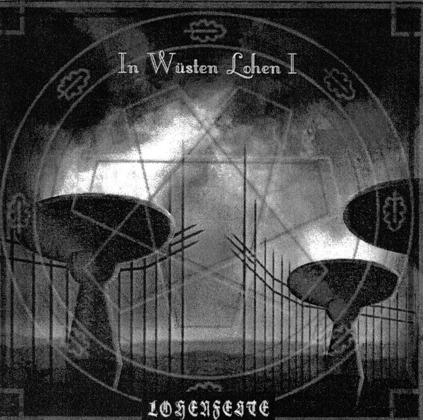 Various H-I - In W�sten Lohe I