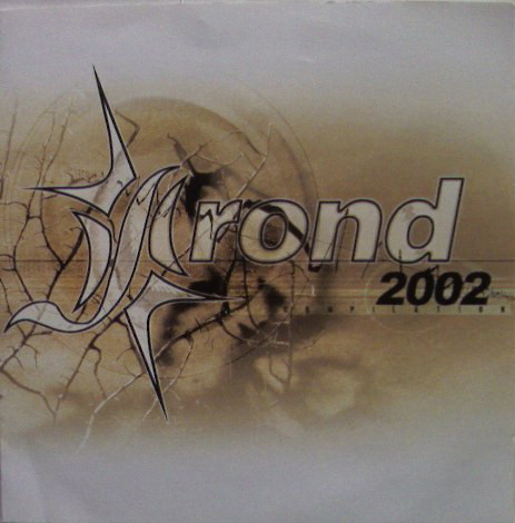 Various H-I - Irond 2002 Compilation
