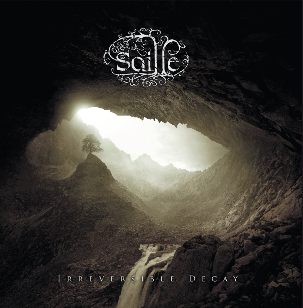 Saille - Irreversible Decay
