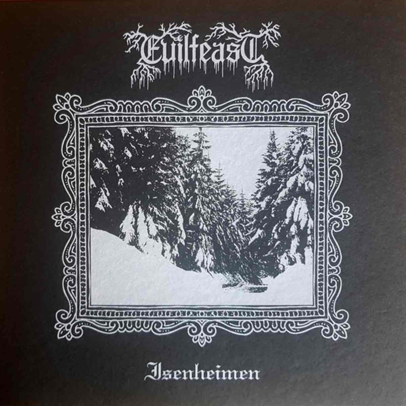 Evilfeast - Isenheimen