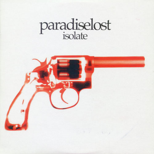 Paradise Lost - Isolate