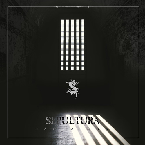 Sepultura - Isolation (digital)