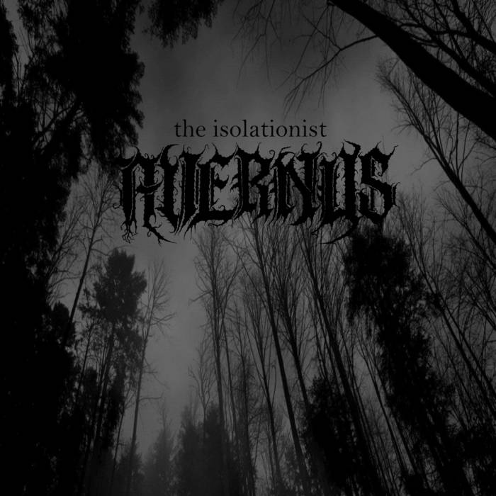 Avernus - The Isolationist (demo)