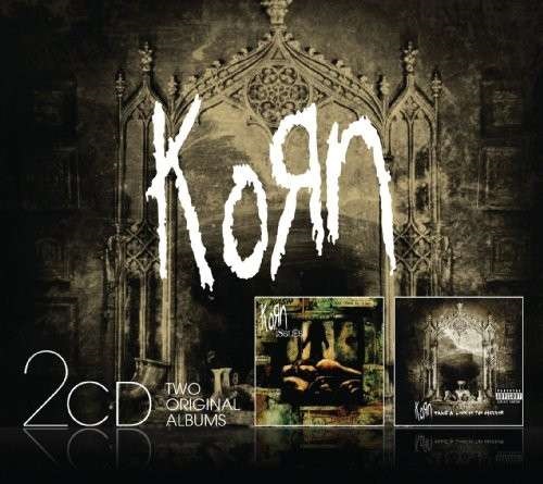 Korn - Issues + Take A Look In The Mirror