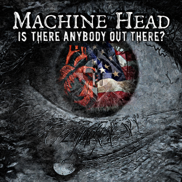 Machine Head - Is There Anybody Out There? (ep)
