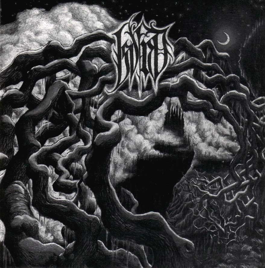 Isvind - Muspellz S&ograve;nir (ep)