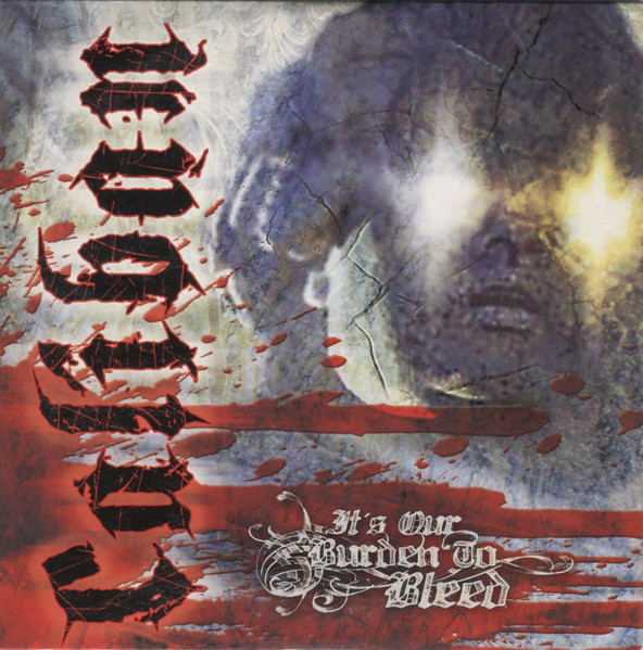 Caliban - It's Our Burden To Bleed