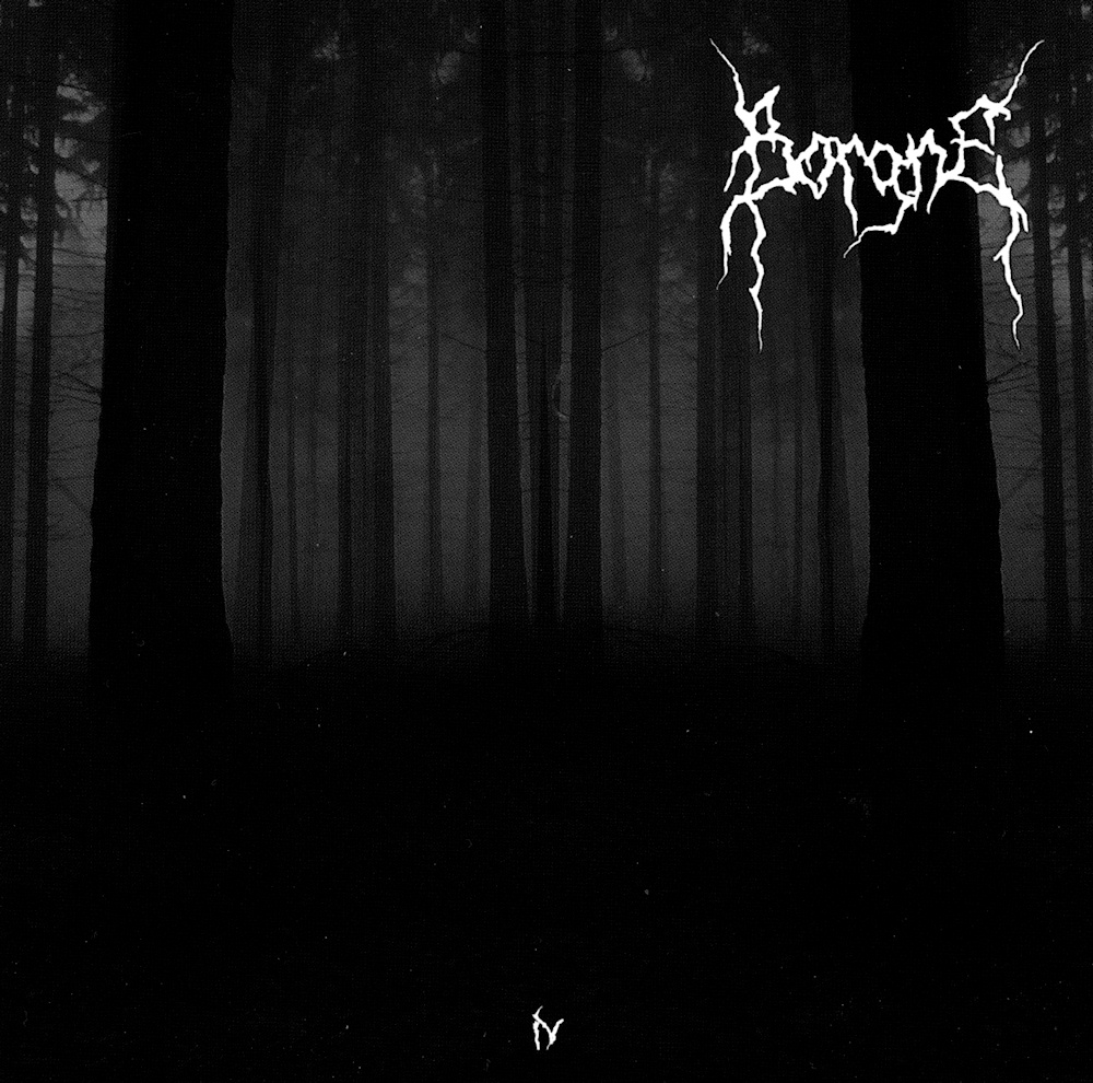 Borgne - IV
