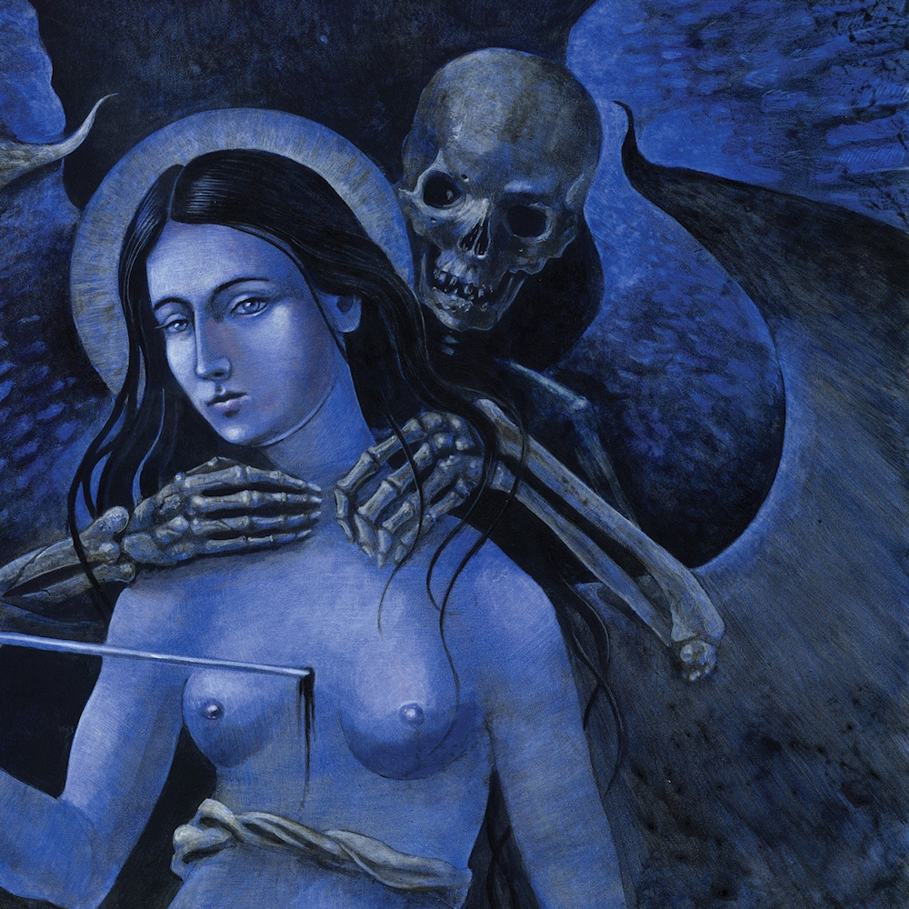 Aosoth - IV Arrow In Heart