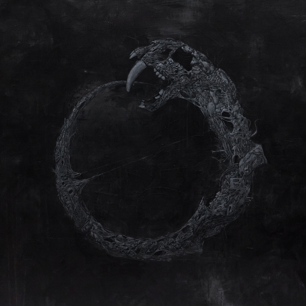 Coffinworm - IV.I.VIII