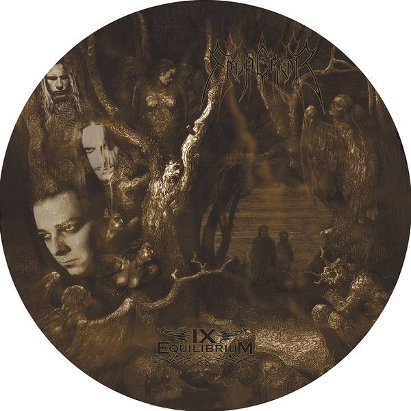 Emperor - IX Equilibrium