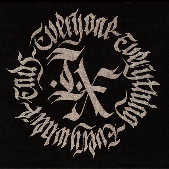 Shining - IX - Everyone, Everything, Everywhere, Ends