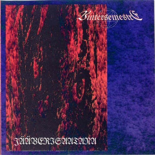 Vintersemestre - J&auml;&auml;verisaatana