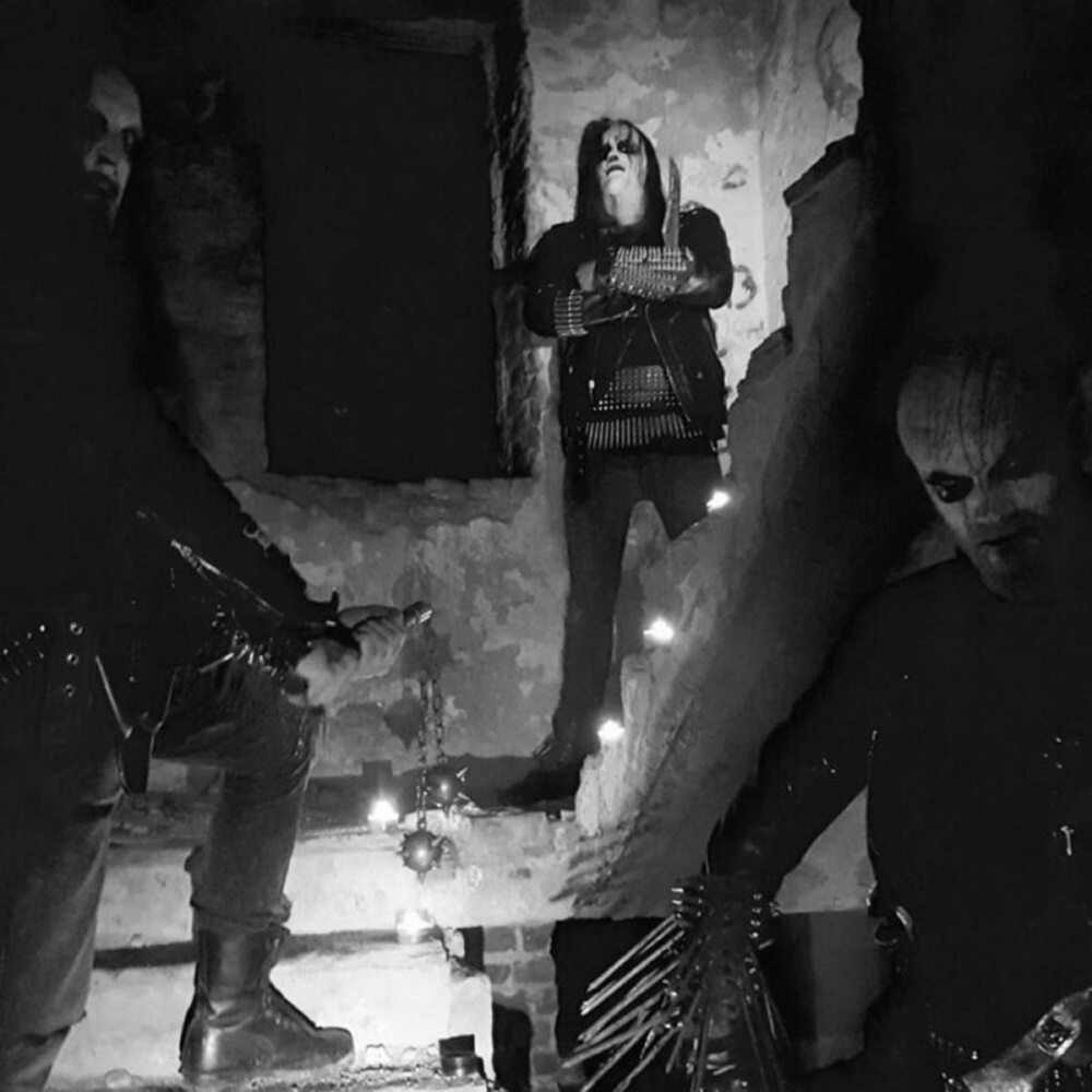 Deathcult (NOR) - Jaertegn