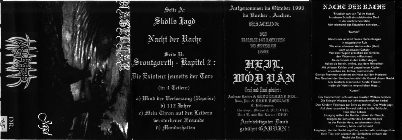 Nagelfar - Jagd (demo)