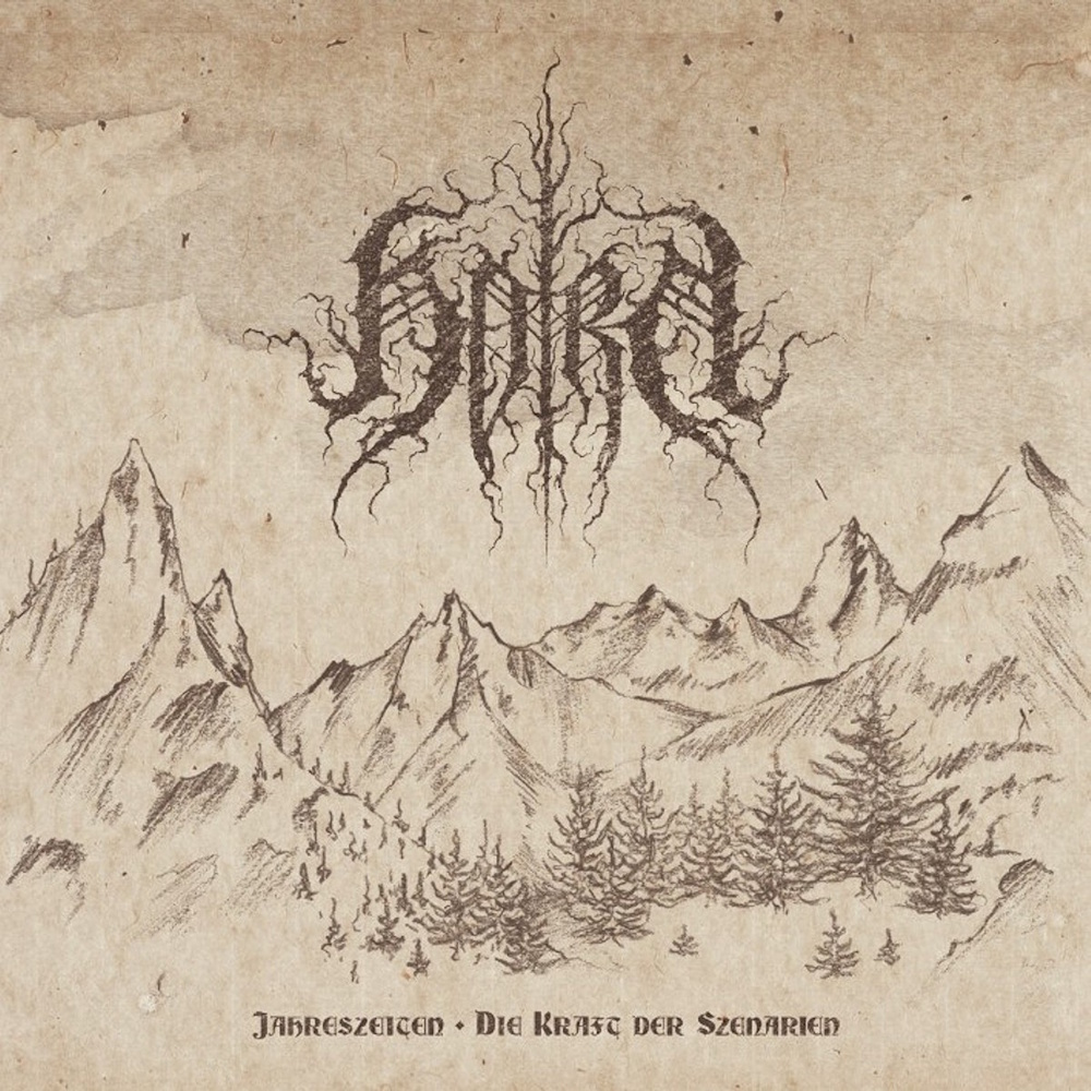 Horn - Jahreszeiten / Die Kraft Der Szenarien