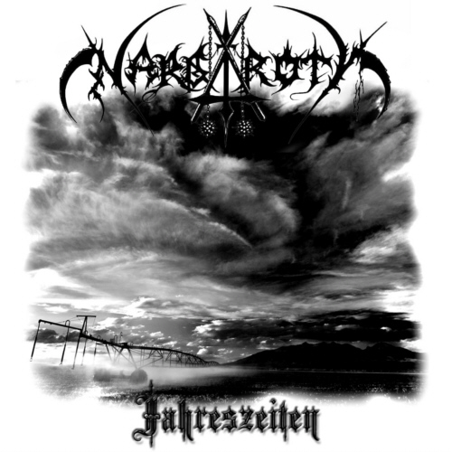 Nargaroth - Jahreszeiten