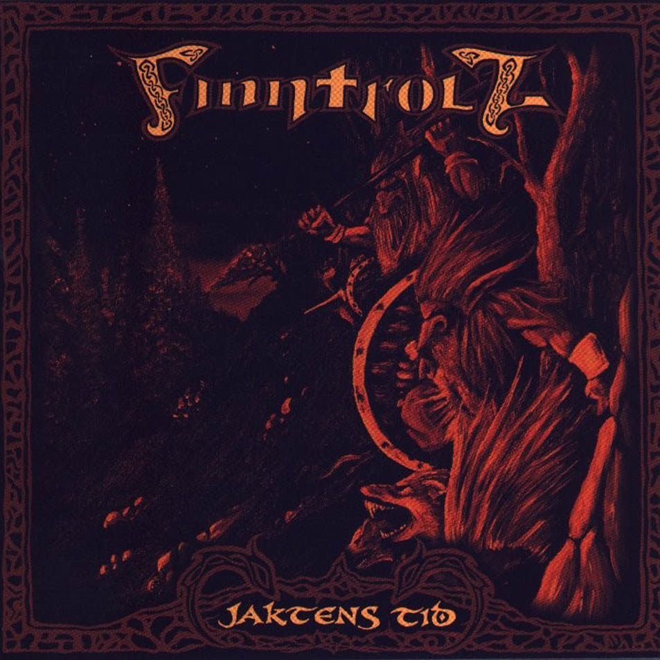 Finntroll - Jaktens Tid