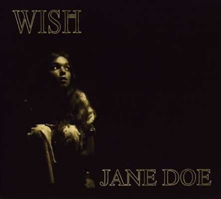 Wish - Jane Doe