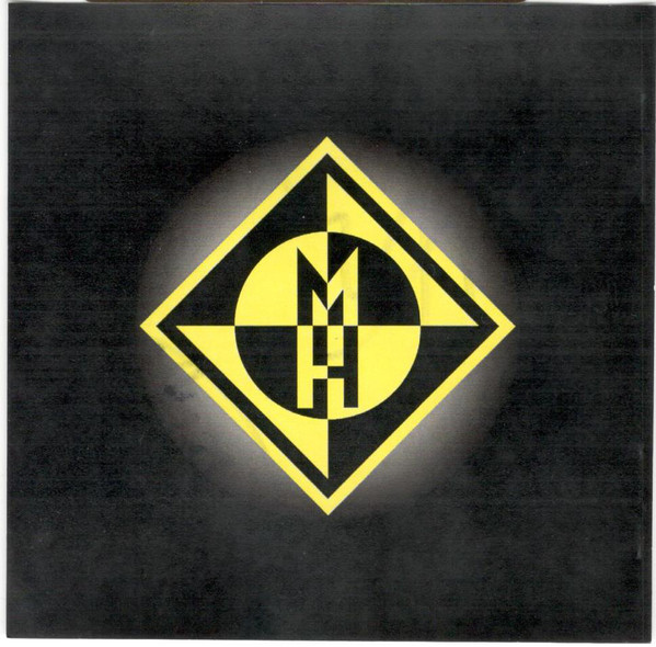 Machine Head - January Demo 2003