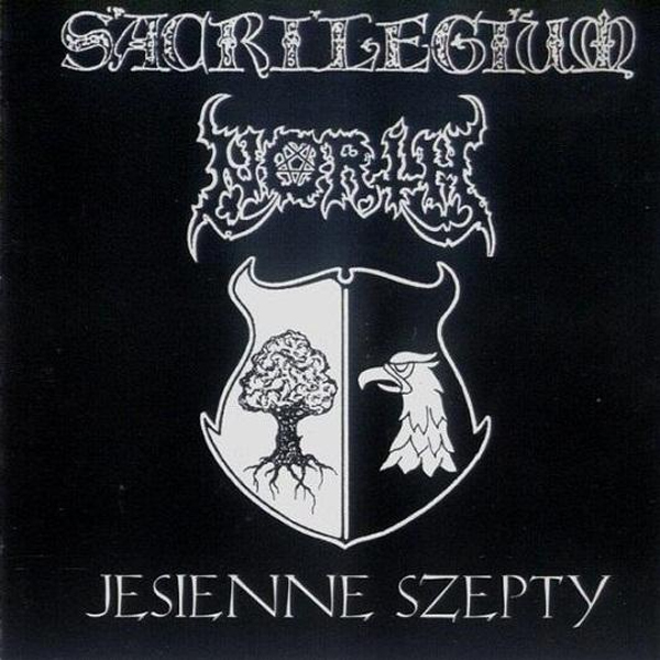 North - Jesienne Szepty