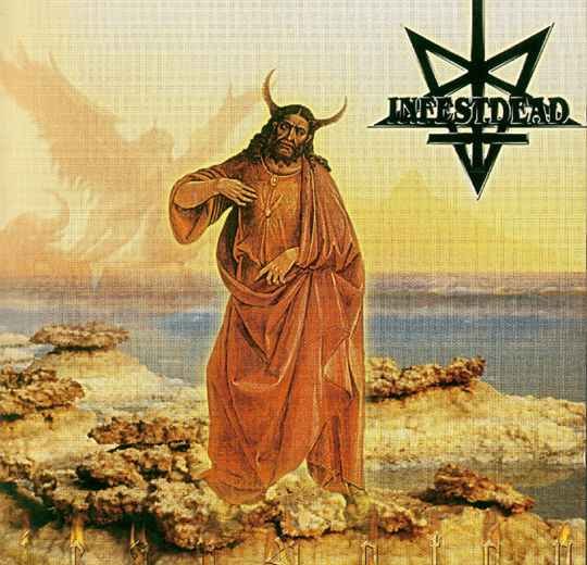Infestdead - Jesusatan