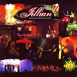 Within Temptation - Jillian