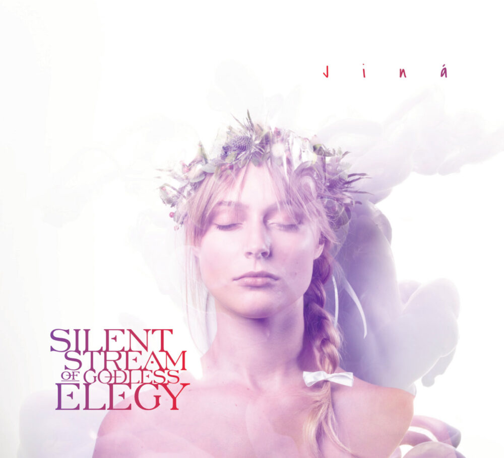 Silent Stream Of Godless Elegy - Jin�
