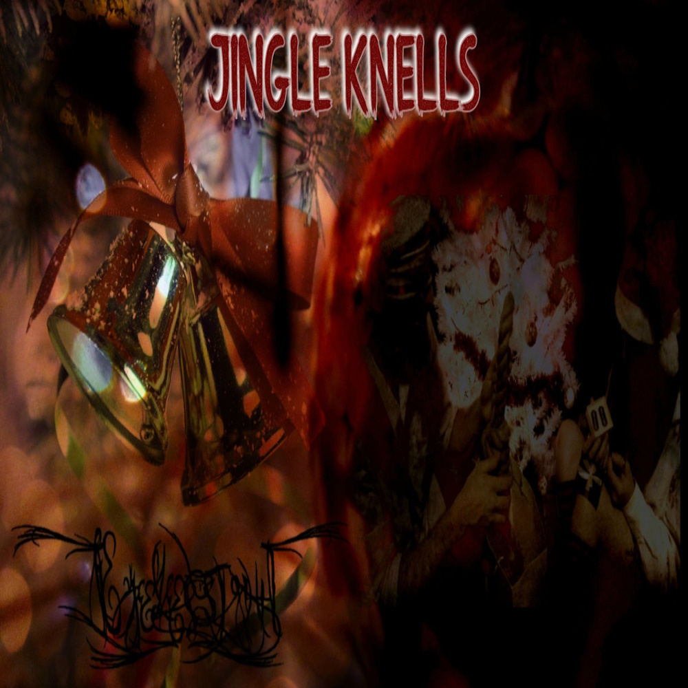 Eyelessight - Jingle Knells (digital)