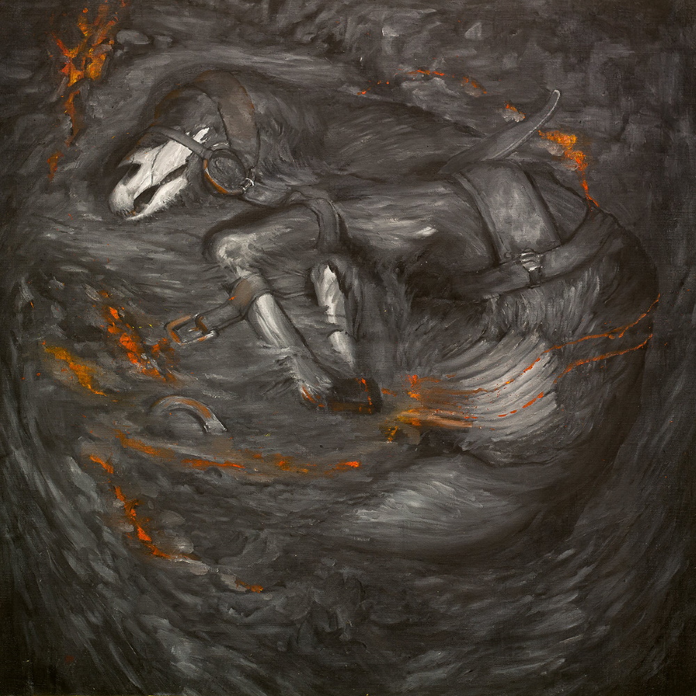 Nasheim - Jord Och Aska