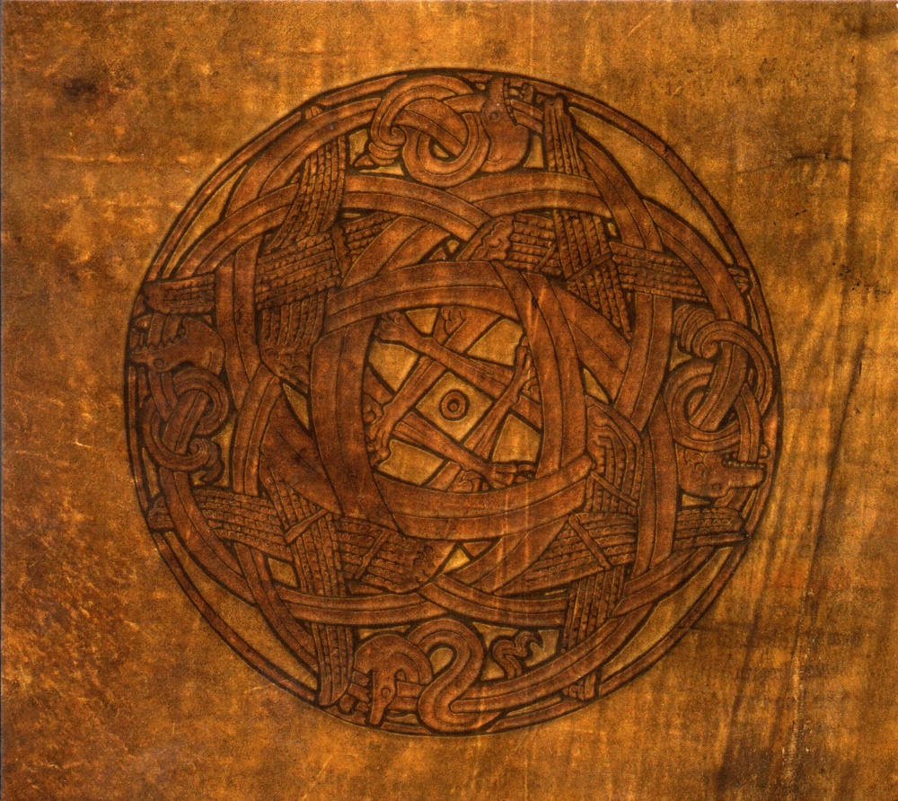 &Aacute;rst&iacute;&eth;ir L&iacute;fsins - J&ouml;tunheima Dolgfer&eth;