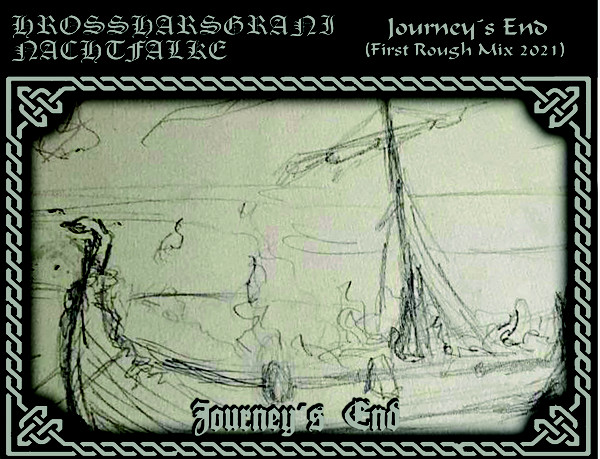 Hrossharsgrani - Journey's End