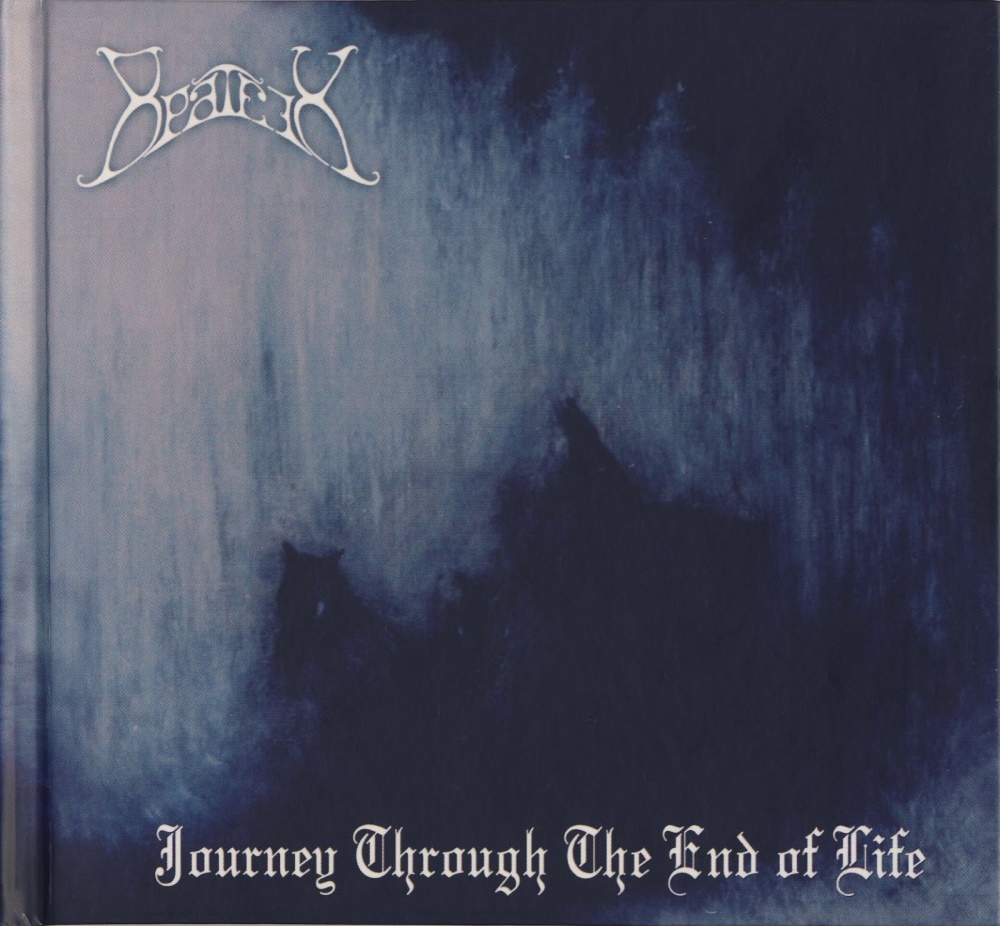 Beatrik - Journey Through the End of Life