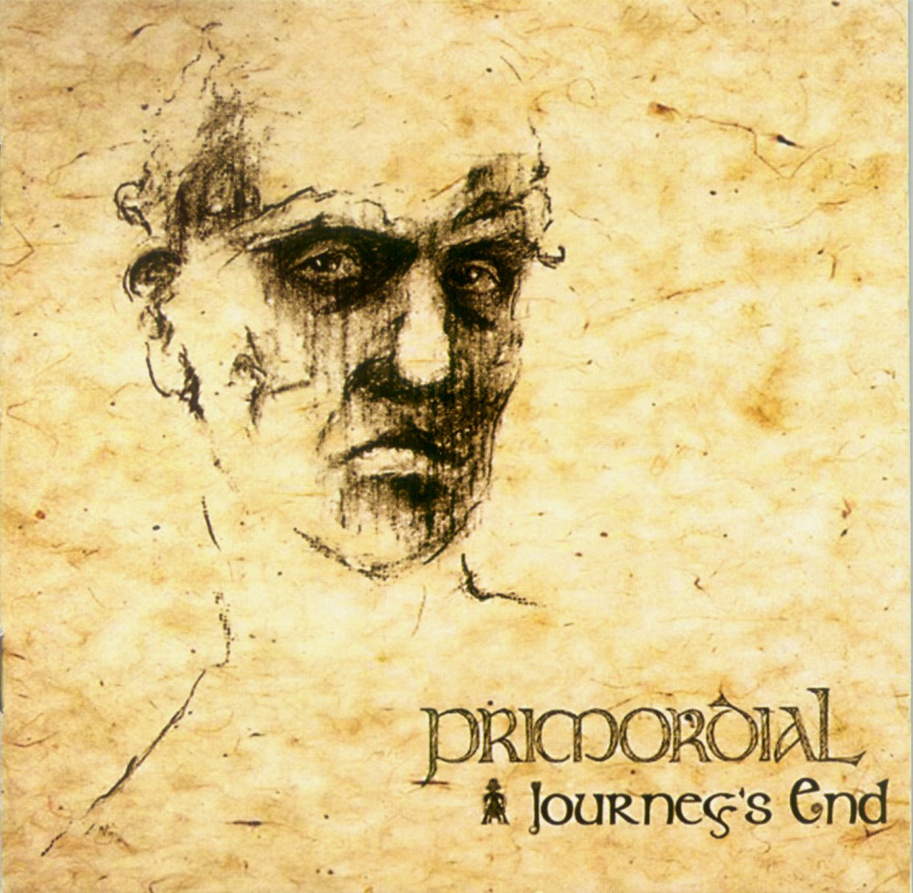 Primordial - A Journey's End