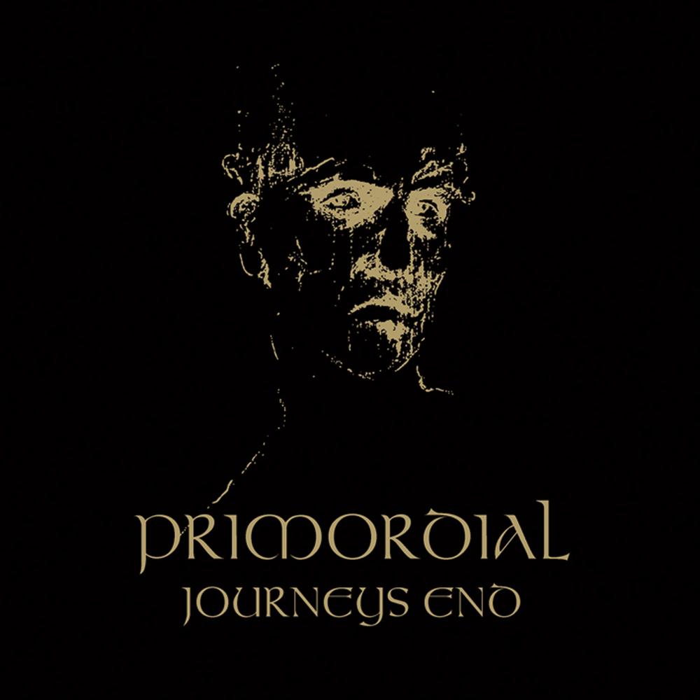 Primordial - A Journey's End