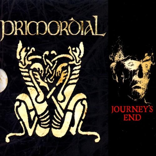 Primordial - A Journey's End