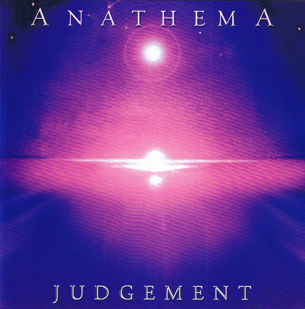 Anathema - Judgement
